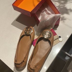 Tory Burch Flats